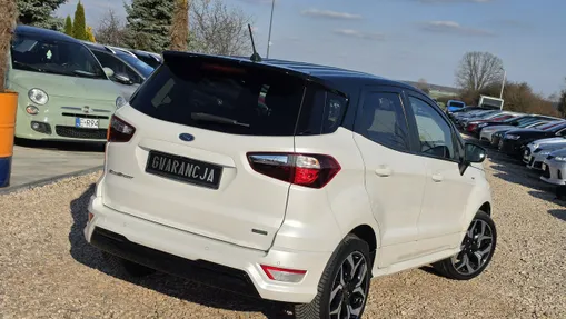 FORD Ecosport -