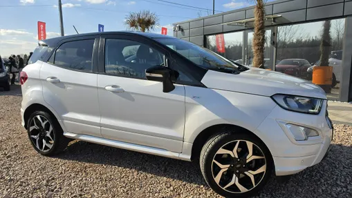 FORD Ecosport -
