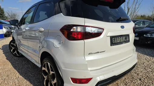 FORD Ecosport -