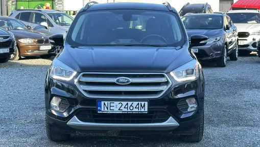 FORD Kuga -