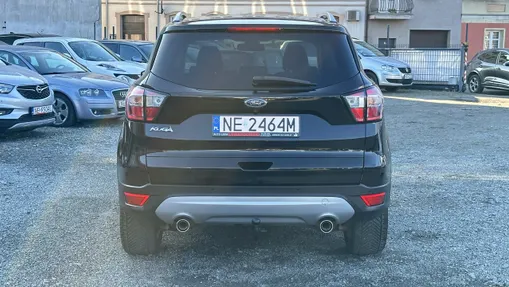 FORD Kuga -