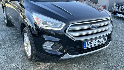 FORD Kuga -