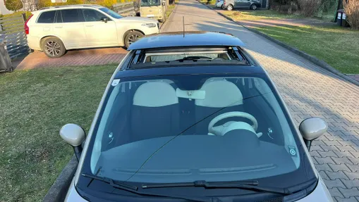 FIAT 500 -