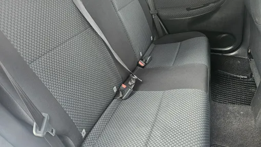 SUBARU Impreza -