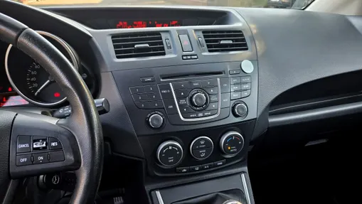MAZDA 5 -