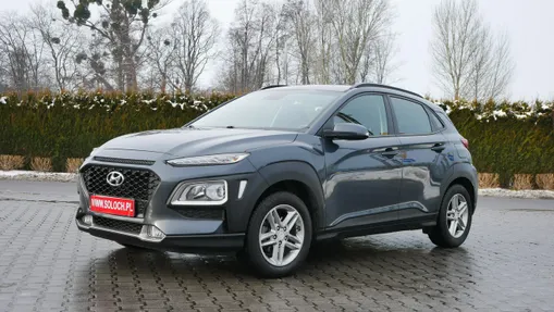 HYUNDAI Kona -