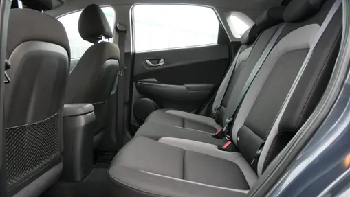 HYUNDAI Kona -