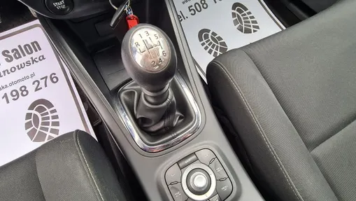RENAULT Megane -