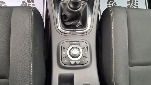 RENAULT Megane -