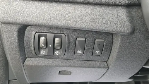 RENAULT Megane -