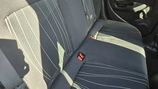 OPEL Corsa -