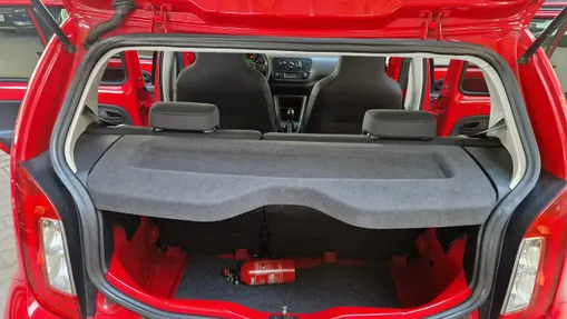 SKODA Citigo -