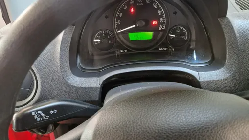 SKODA Citigo -
