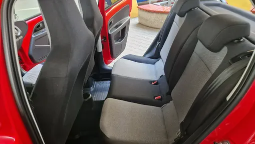 SKODA Citigo -
