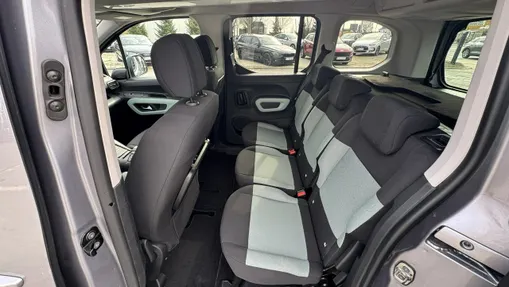 CITROEN Berlingo -