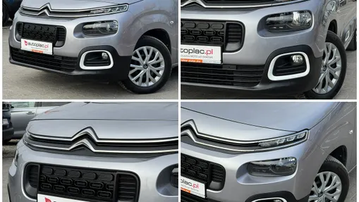 CITROEN Berlingo -