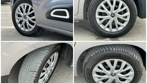 CITROEN Berlingo -