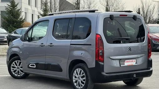 CITROEN Berlingo -