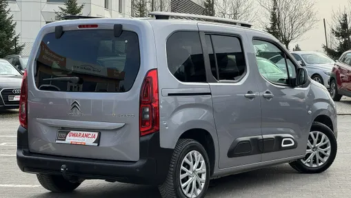 CITROEN Berlingo -