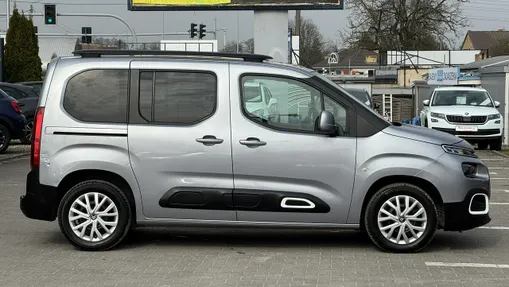 CITROEN Berlingo -