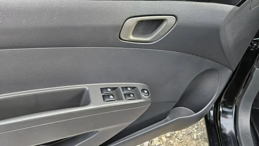 CHEVROLET Spark -