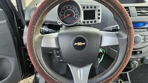 CHEVROLET Spark -