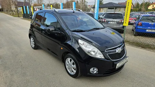CHEVROLET Spark -