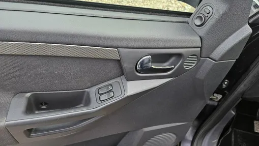 OPEL Meriva -