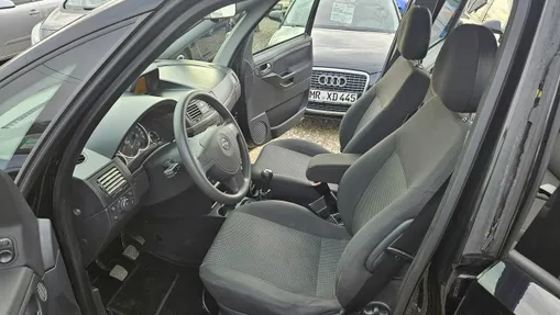 OPEL Meriva -