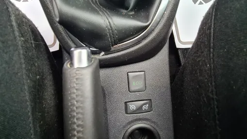 RENAULT Captur -