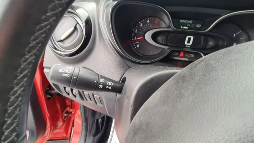 RENAULT Captur -
