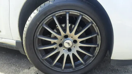 CITROEN DS3 -