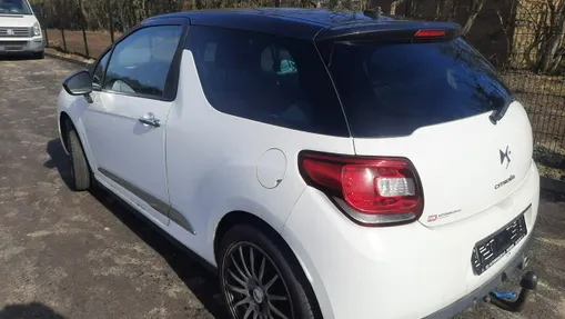 CITROEN DS3 -