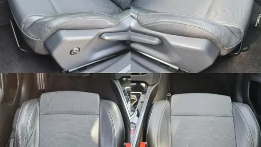 PEUGEOT 508 -