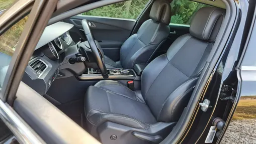 PEUGEOT 508 -