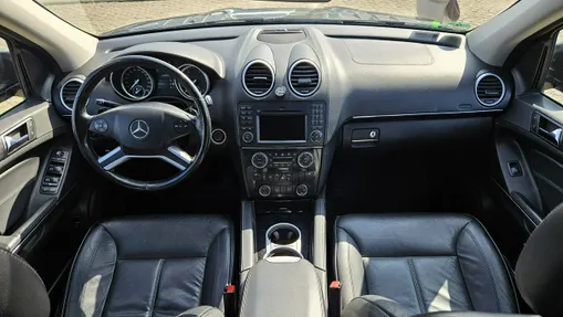 MERCEDES-BENZ GL -