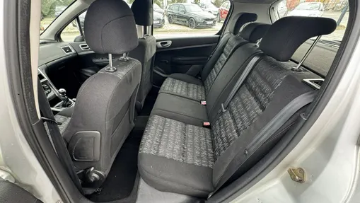 PEUGEOT 307 -