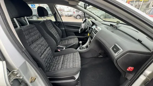 PEUGEOT 307 -