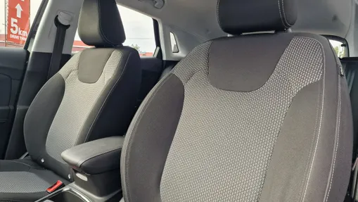 OPEL Grandland X -