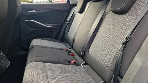 OPEL Grandland X -