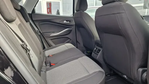 OPEL Grandland X -