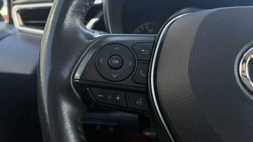 TOYOTA Corolla -