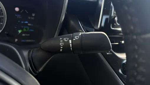 TOYOTA Corolla -
