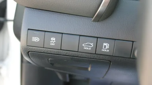 TOYOTA Camry -