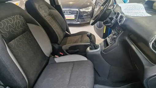 CITROEN C3 Picasso -