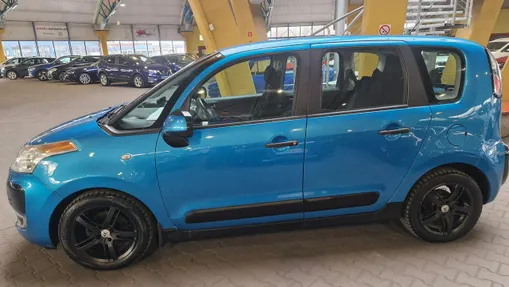 CITROEN C3 Picasso -
