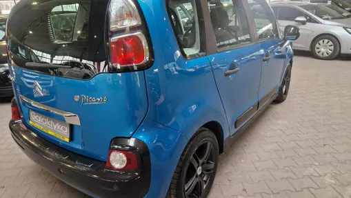 CITROEN C3 Picasso -