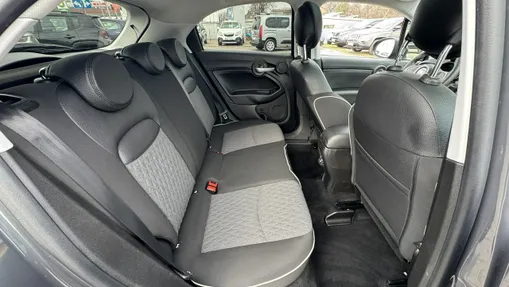 FIAT 500X -