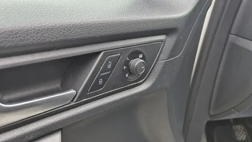VOLKSWAGEN Caddy -