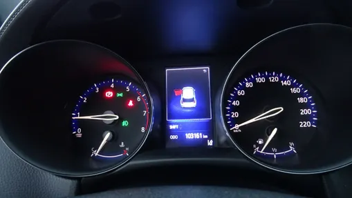 TOYOTA C-HR -